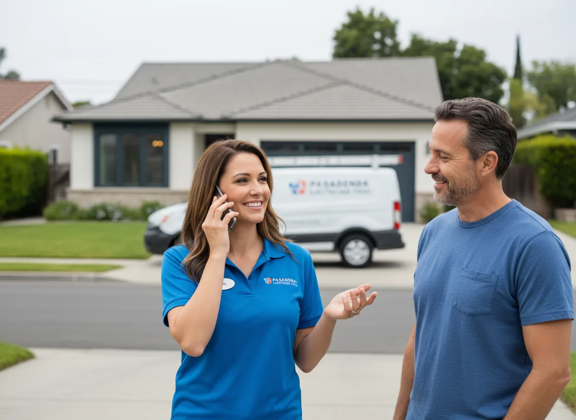 Electrician Panama, IA FAQs